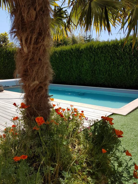 Re Tour De Plage Saint-Martin-de-Ré Εξωτερικό φωτογραφία
